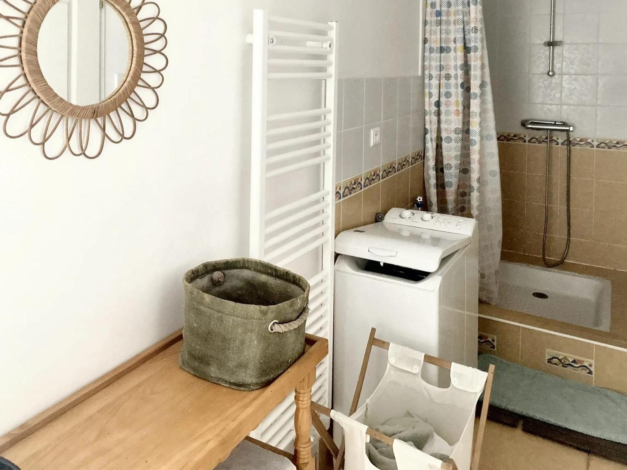 Maison Confortable Au Coeur De Fleurac Avec Grand Jardin Ngoại thất bức ảnh